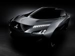 Mitsubishi e-Evolution Concept 2017 года